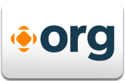 org domenų registracija
